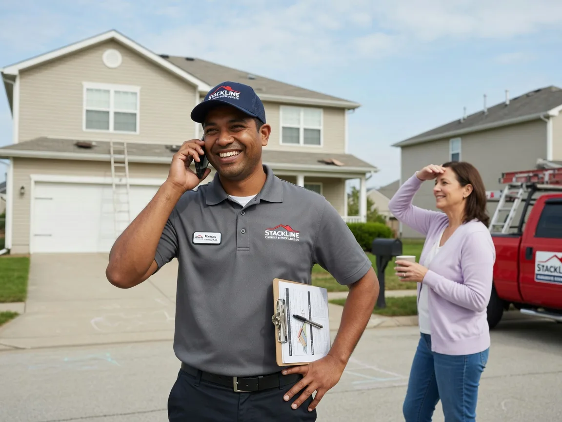 Chimney flashing repair Adair, IA FAQs